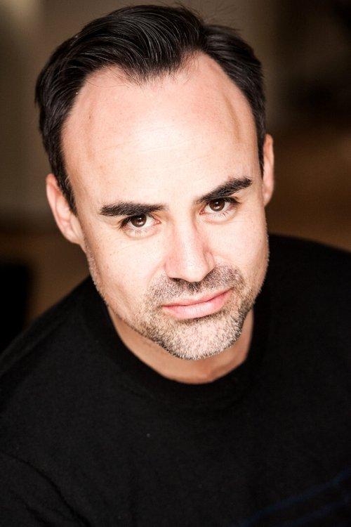 Joseph Balderrama fotoğrafı