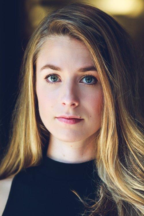 Frédérique Cyr-Deschênes fotoğrafı