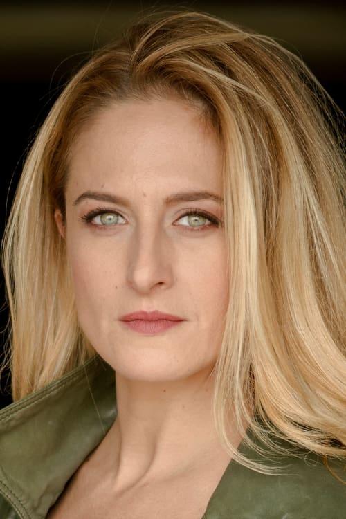 Canan Ergüder fotoğrafı