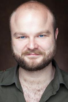 David Curtis fotoğrafı