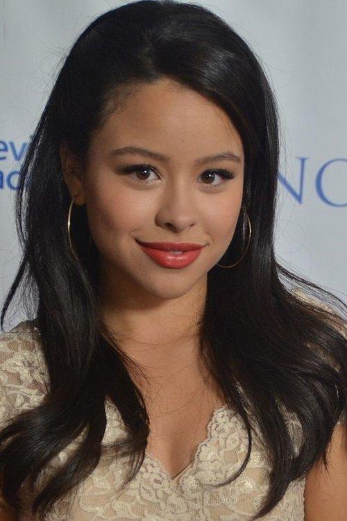 Cierra Ramirez fotoğrafı