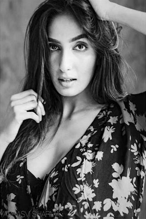 Aishwarya Sushmita fotoğrafı