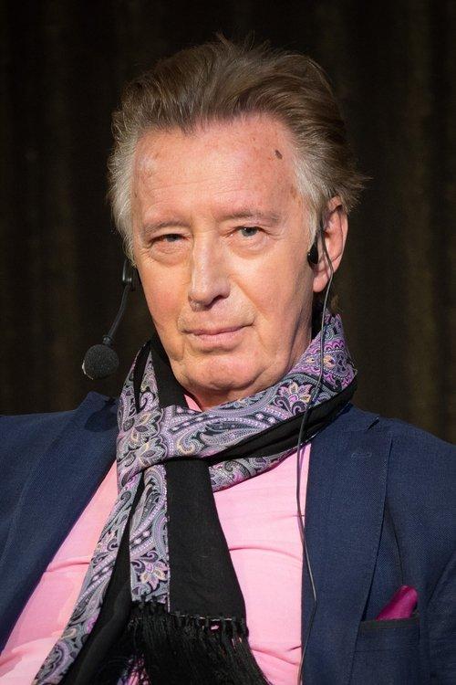 Thommy Berggren fotoğrafı