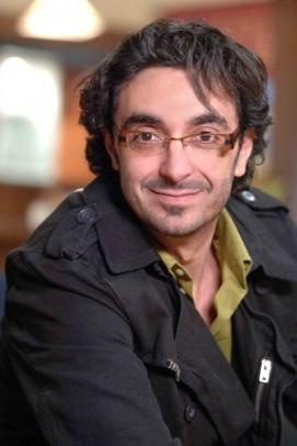 Assad Fouladkar fotoğrafı