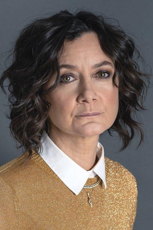 Sara Gilbert fotoğrafı