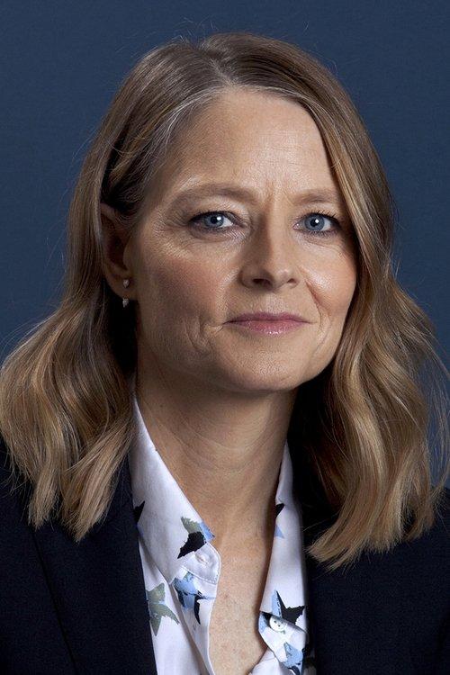 Jodie Foster fotoğrafı