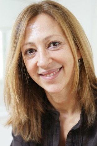 Ana Bustorff fotoğrafı