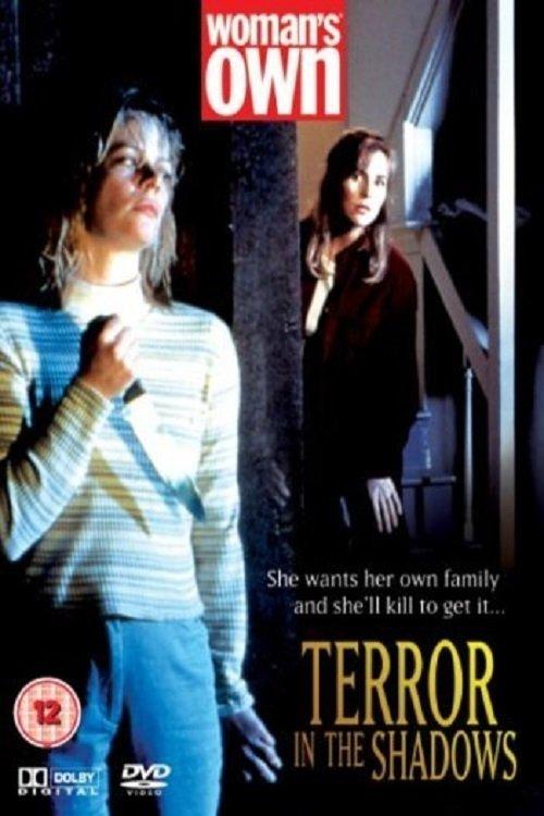 Terror in the Shadows film afişi