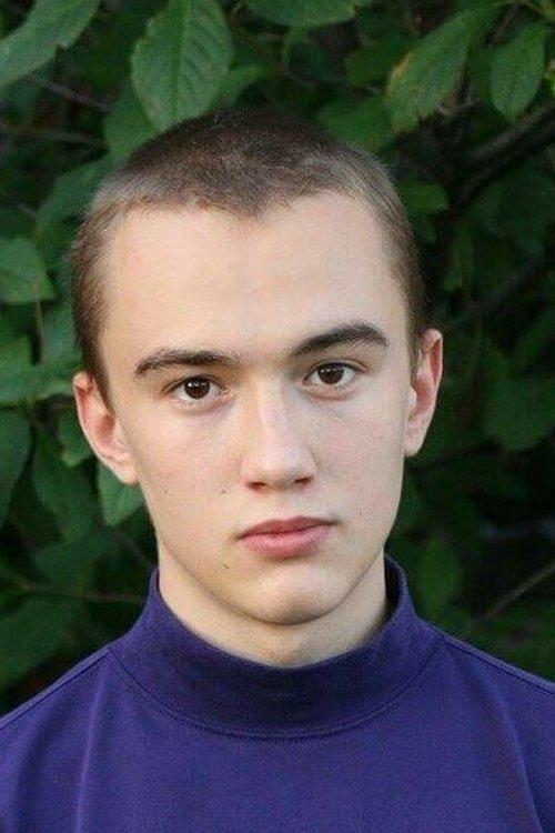 Benjamin Arthurs fotoğrafı