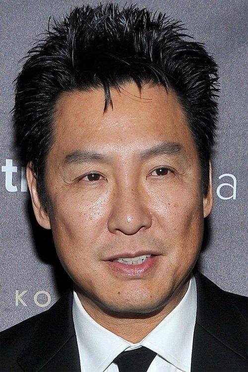 Phillip Rhee fotoğrafı
