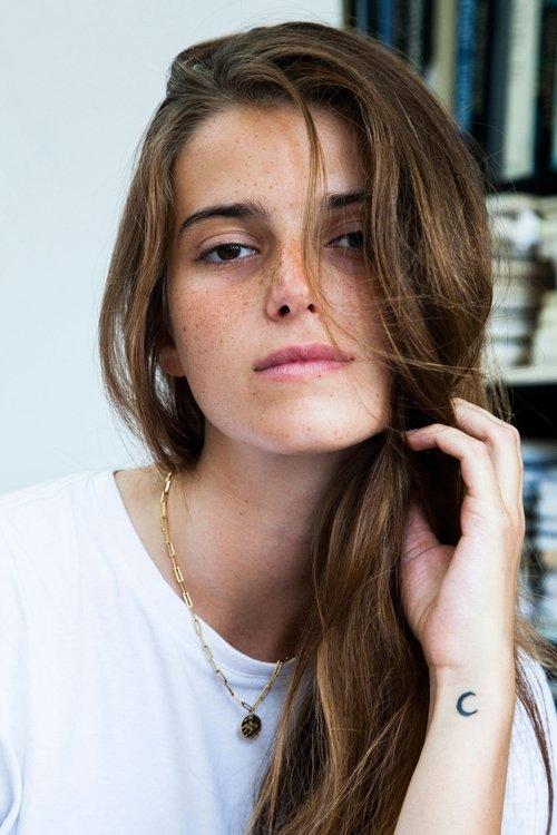 Andréa Mands fotoğrafı