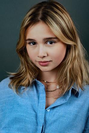 Midie Dreyfus fotoğrafı