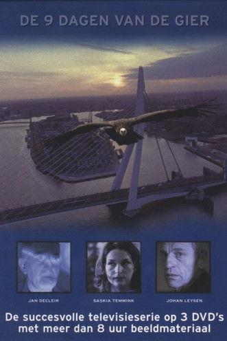 9 Days of the Vulture Sezon 1