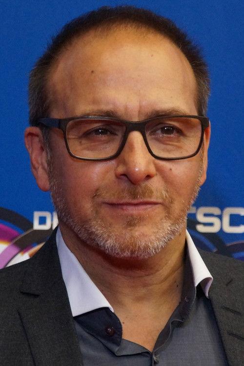 Erdoğan Atalay fotoğrafı