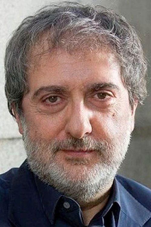 Javier Olivares fotoğrafı