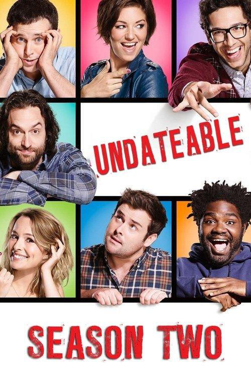 Undateable Sezon 2