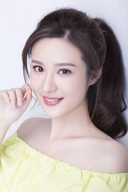 Wu Jingjing fotoğrafı