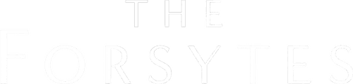 The Forsytes logo