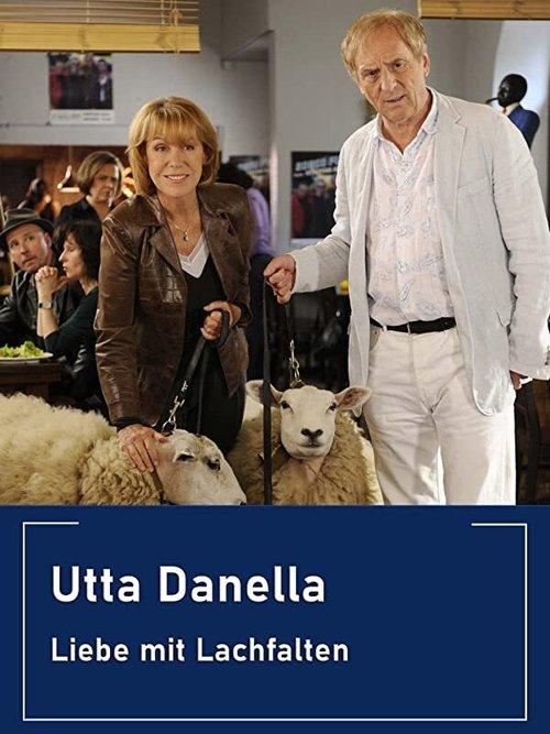 Utta Danella - Liebe mit Lachfalten film afişi