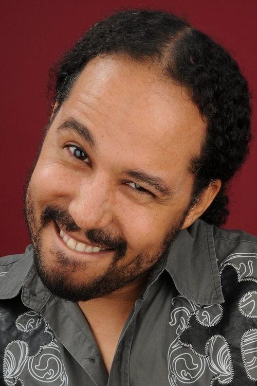 Keith Ferguson fotoğrafı