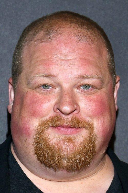 Joel Marsh Garland fotoğrafı