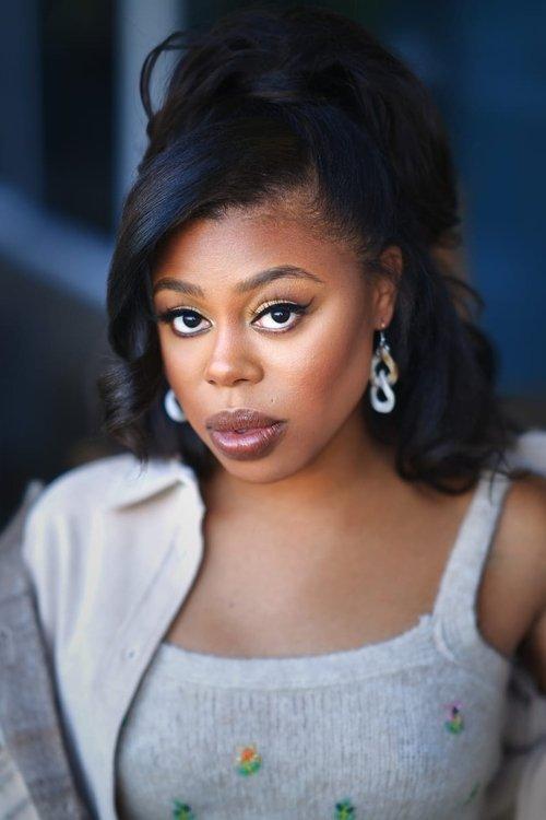 Gail Bean fotoğrafı