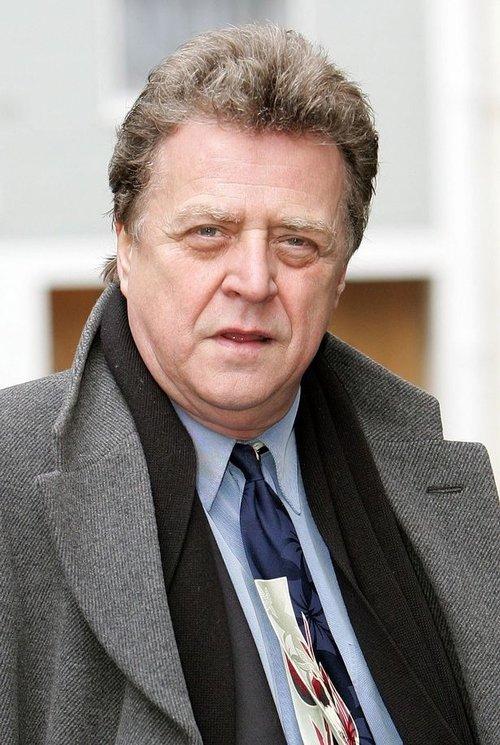 Nicholas Ball fotoğrafı