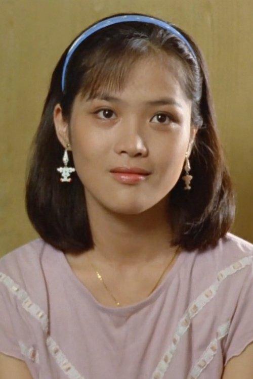 Lin Hsiu-Ling fotoğrafı