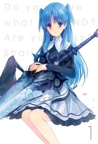 WorldEnd: What are you doing at the end of the world? Are you busy? Will you save us? Sezon 1
