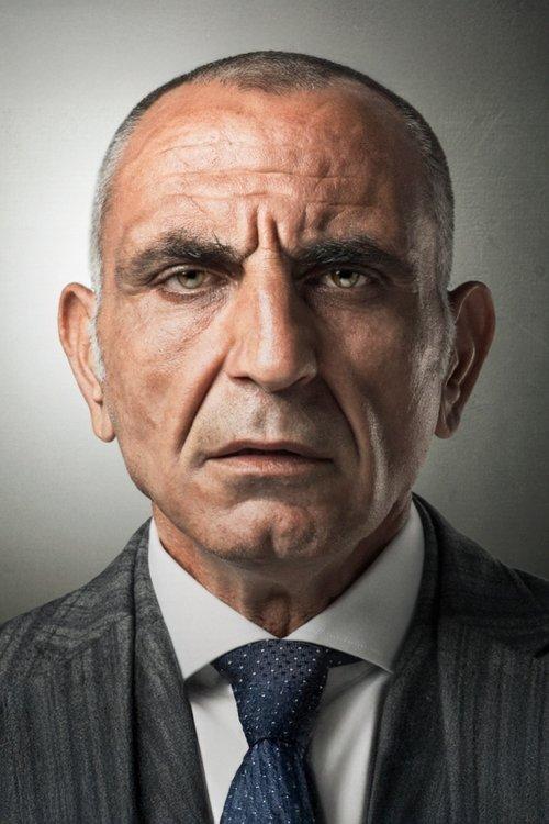 Gürkan Uygun fotoğrafı