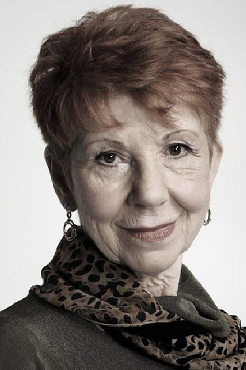 Carole Boyd fotoğrafı