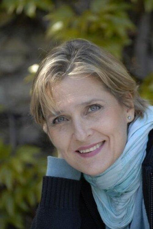 Isabelle Guiard fotoğrafı