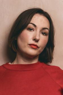 Krystal Evans fotoğrafı