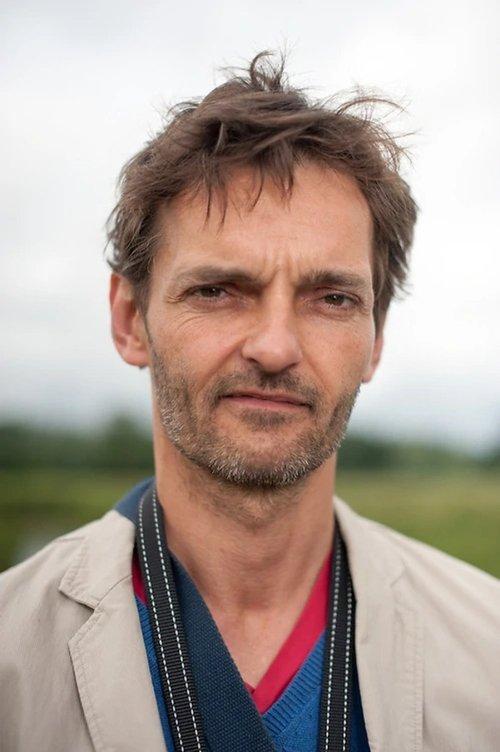 Danny Timmermans fotoğrafı