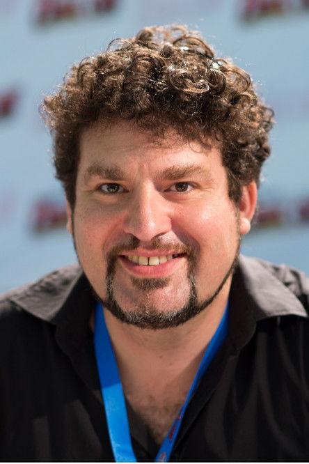 Arnaud Joyet fotoğrafı