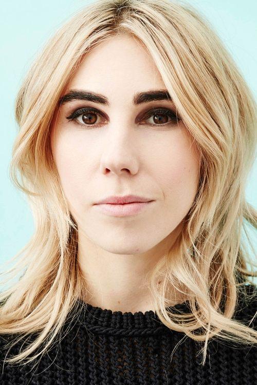 Zosia Mamet fotoğrafı