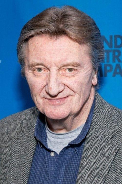 Larry Bryggman fotoğrafı