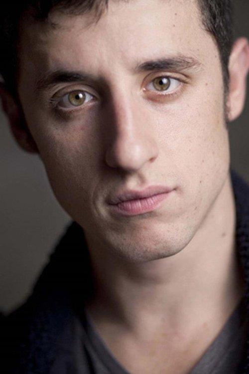 Bastien Ughetto fotoğrafı