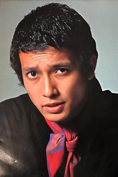 Kentarō Shimizu fotoğrafı