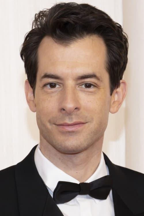 Mark Ronson fotoğrafı