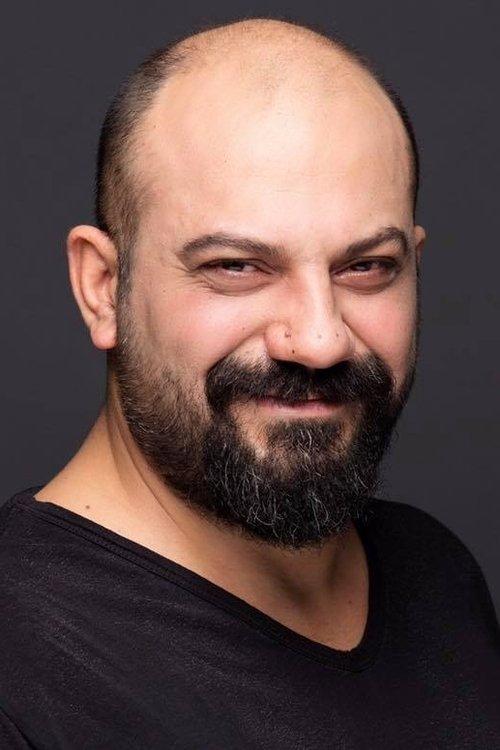 Devrim Saltoğlu fotoğrafı