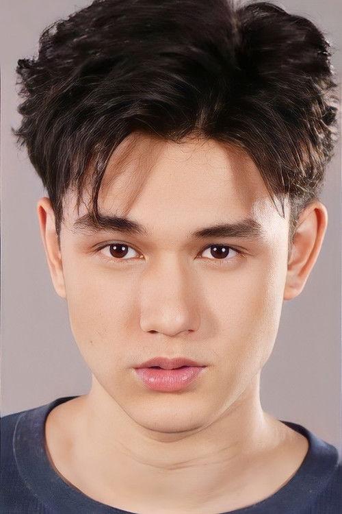 Henry Myron fotoğrafı