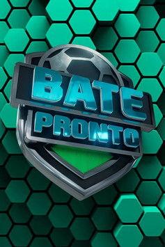 Bate Pronto dizi afişi