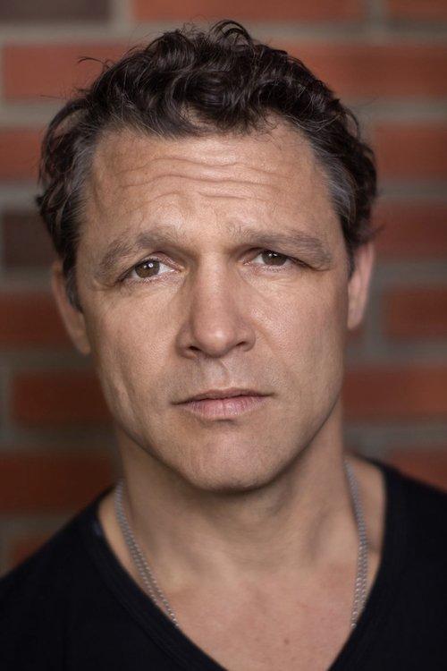 Anthony Molinari fotoğrafı