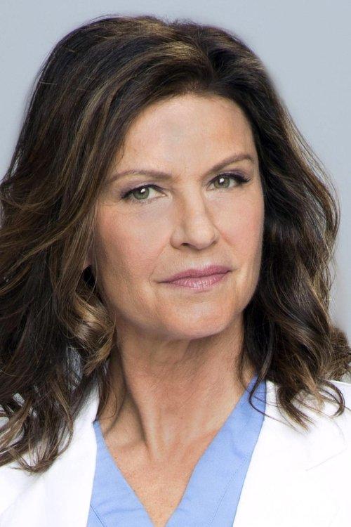 Wendy Crewson fotoğrafı