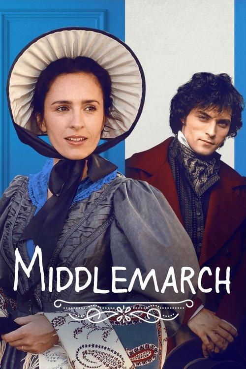 Middlemarch dizi afişi