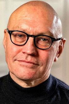 Tony Marchant fotoğrafı