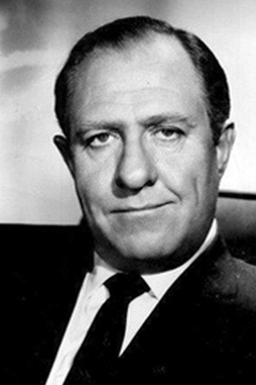 Stafford Repp fotoğrafı