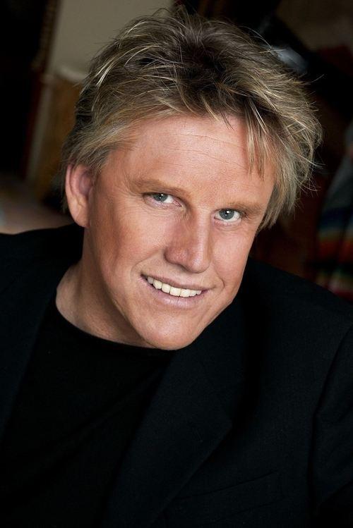 Gary Busey fotoğrafı