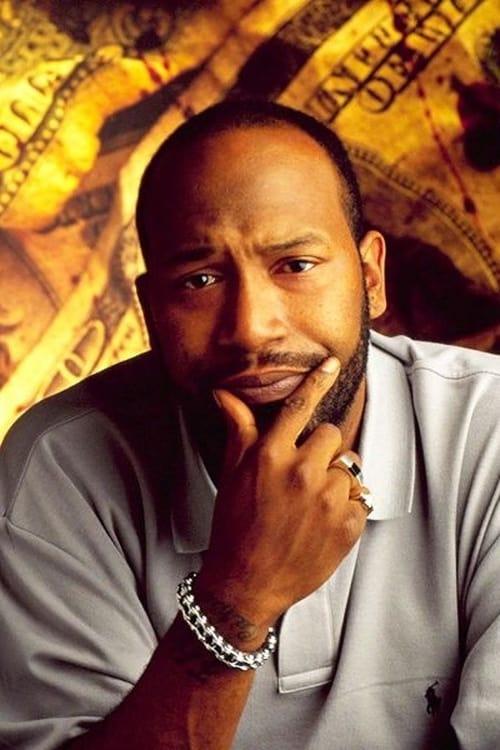 Bun B fotoğrafı